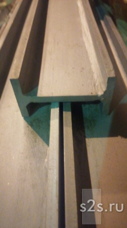 �������  200�100�10�10 AISI 304   ������� �����������