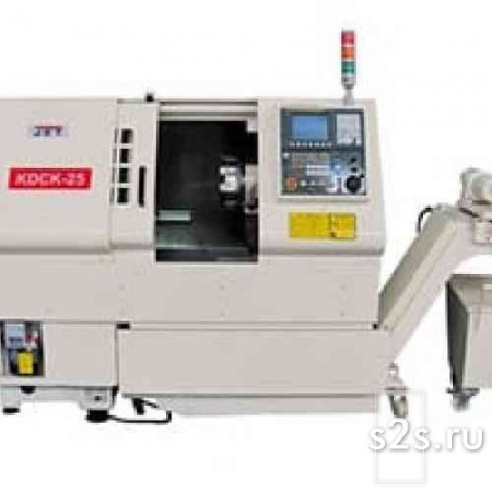     JET KDCK-25S CNC