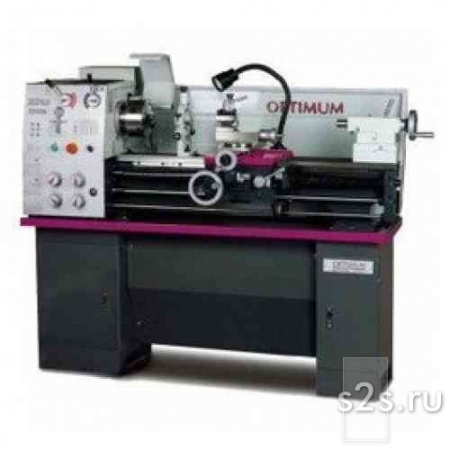   OPTIMUM D320x920 CNC PRO . 3400923KS