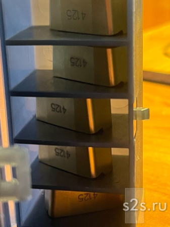 ������� Sandvik Coromant �������� 340 009110N50 4125