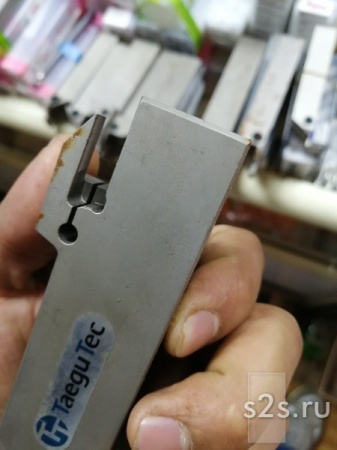 �������� ����� ���������� �������� Taegutec ttre ����� 32�32