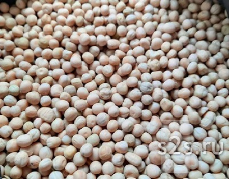 Yellow peas FOB ports of Black sea