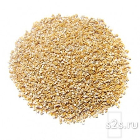 Крупка(35кг/мешок)-Пшеничная, Ячменная, Перловая