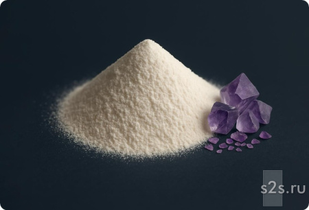 Ceramic Grade Fluorspar (CaF2 90%, 10-50mm)