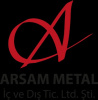 arsam metal